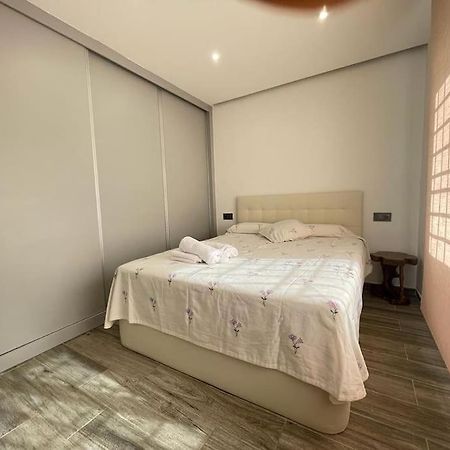 Centrico Apartmento Platja d'Aro Dış mekan fotoğraf