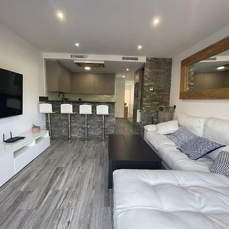 Centrico Apartmento Platja d'Aro Dış mekan fotoğraf