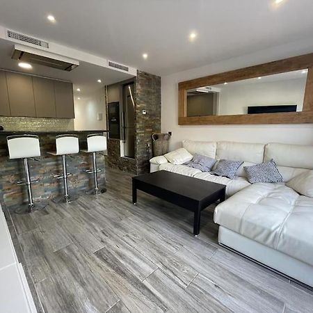 Centrico Apartmento Platja d'Aro Dış mekan fotoğraf