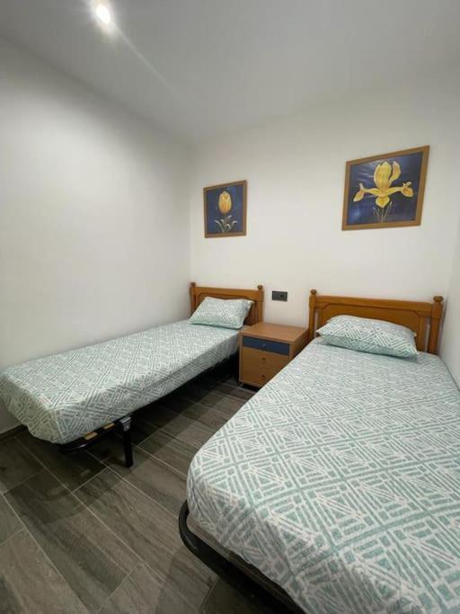 Centrico Apartmento Platja d'Aro Dış mekan fotoğraf