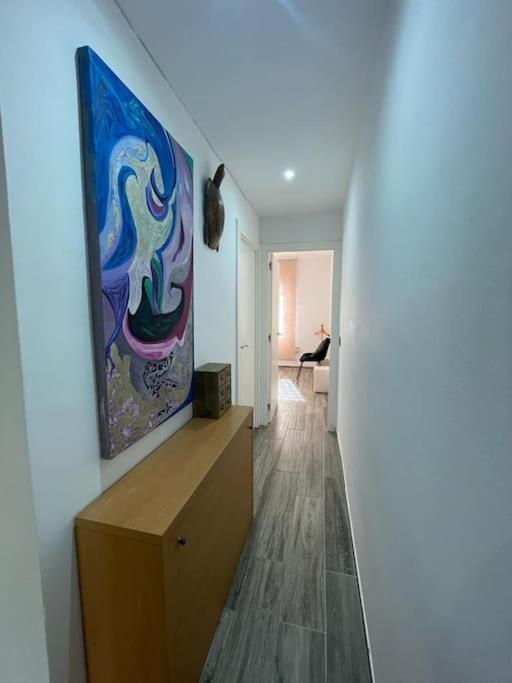 Centrico Apartmento Platja d'Aro Dış mekan fotoğraf