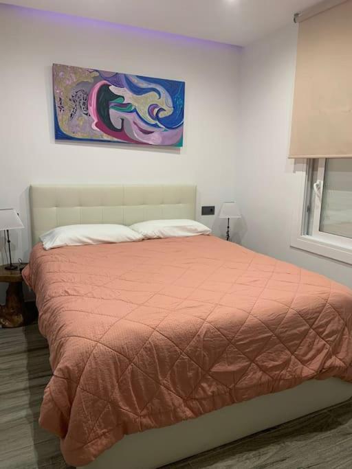 Centrico Apartmento Platja d'Aro Dış mekan fotoğraf