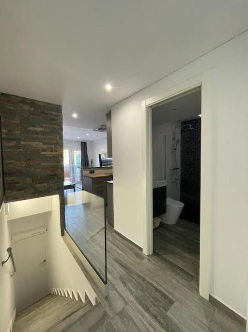 Centrico Apartmento Platja d'Aro Dış mekan fotoğraf
