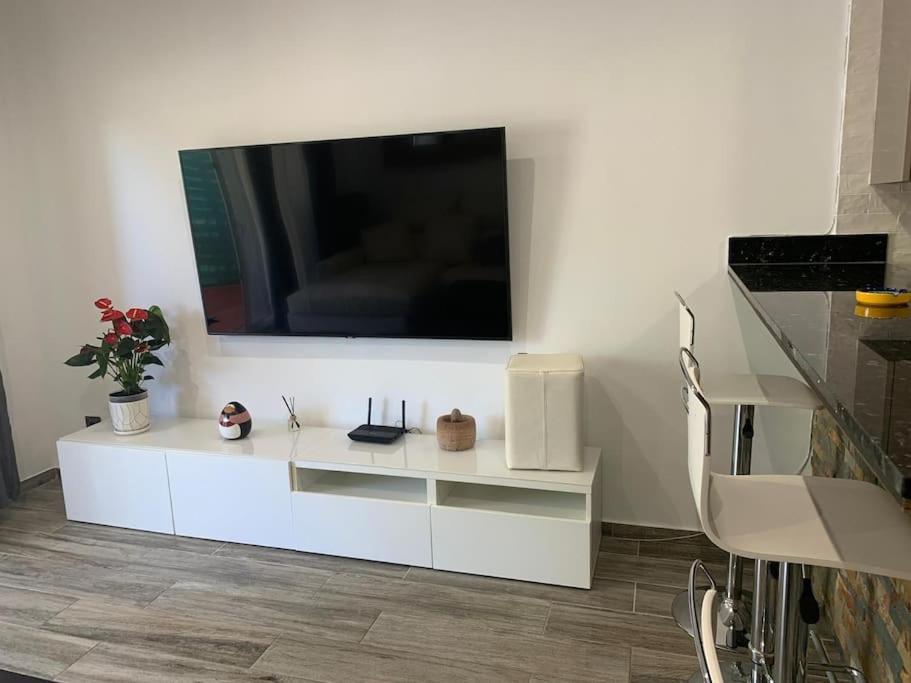 Centrico Apartmento Platja d'Aro Dış mekan fotoğraf