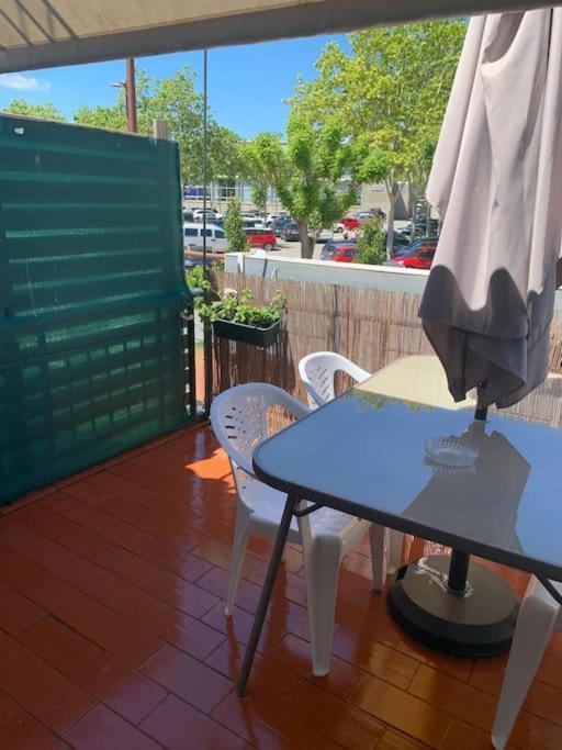 Centrico Apartmento Platja d'Aro Dış mekan fotoğraf